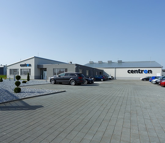 centron Datacenter